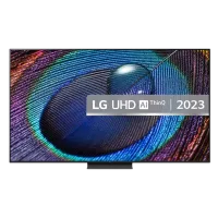Телевизор LG 75UR91006LA 75"/ LED/ 4K/ Smart TV/ Черный