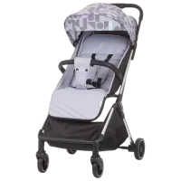 Cărucior pentru copil Chipolino Easy Go 3800931050931/ Gray