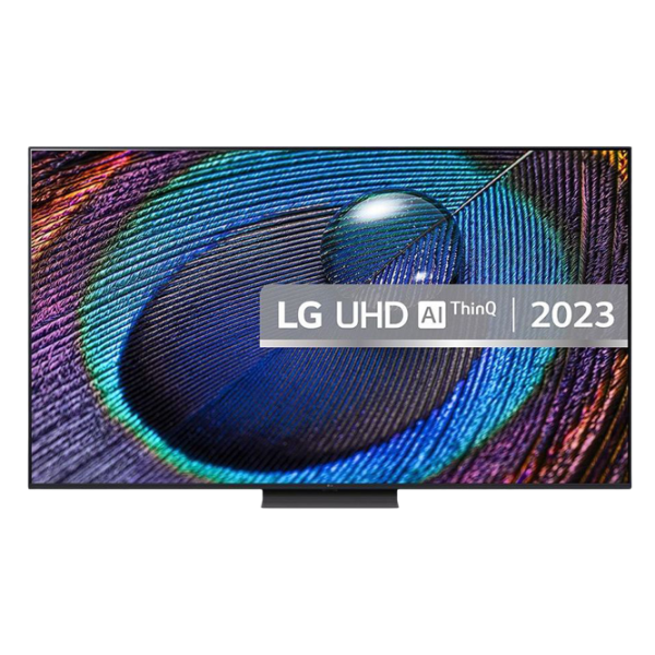 Televizor LG 65UR91006LA 65"/ LED/ 4K/ Smart TV/ Black photo 1 Televizor LG 65UR91006LA 65"/ LED/ 4K/ Smart TV/ Black photo 1