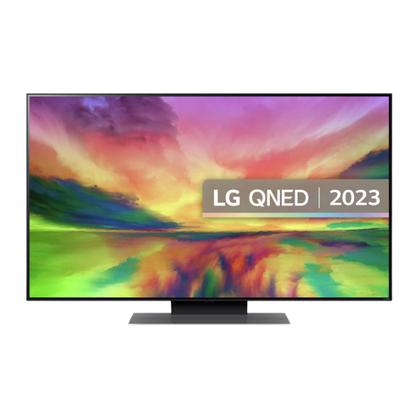 Televizor LG 50QNED816RE 50"/ QNED/ 4K/ Smart TV/ Black photo 1 Televizor LG 50QNED816RE 50"/ QNED/ 4K/ Smart TV/ Black photo 1