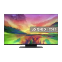 Televizor LG 50QNED816RE 50"/ QNED/ 4K/ Smart TV/ Black
