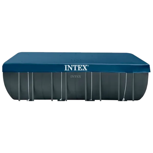 Чехол Intex 28036 Синий photo 1