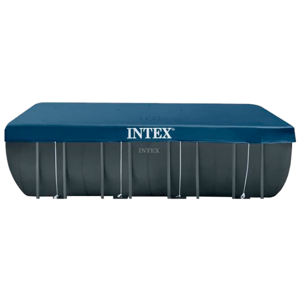 Чехол Intex 28036 Синий photo 1