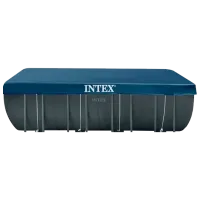 Чехол Intex 28036 Синий
