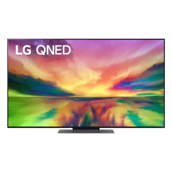 Televizor LG 55QNED816RE 55"/ QNED/ 4K/ Smart TV/ Black photo 1 Televizor LG 55QNED816RE 55"/ QNED/ 4K/ Smart TV/ Black photo 1