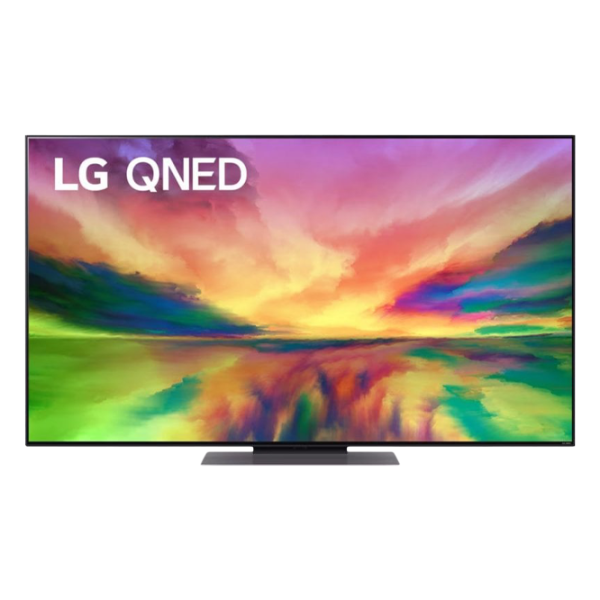 Televizor LG 55QNED816RE 55"/ QNED/ 4K/ Smart TV/ Black photo 1 Televizor LG 55QNED816RE 55"/ QNED/ 4K/ Smart TV/ Black photo 1