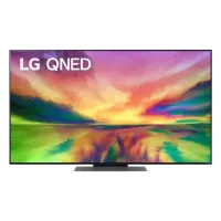 Телевизор LG 55QNED816RE 55" / QNED / 4K / Smart TV / Черный