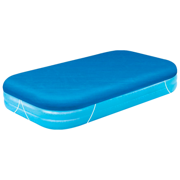 Husă Bestway 58108BW Blue photo 1