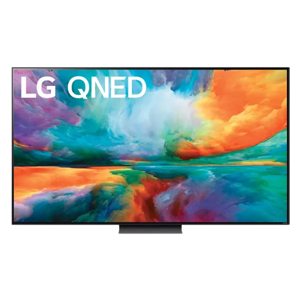 Televizor LG 65QNED816RE 65"/ QNED/ 4K/ Smart TV/ Black photo 1 Televizor LG 65QNED816RE 65"/ QNED/ 4K/ Smart TV/ Black photo 1