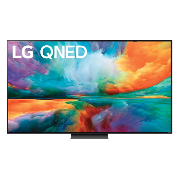 Televizor LG 65QNED816RE 65"/ QNED/ 4K/ Smart TV/ Black photo 1 Televizor LG 65QNED816RE 65"/ QNED/ 4K/ Smart TV/ Black photo 1