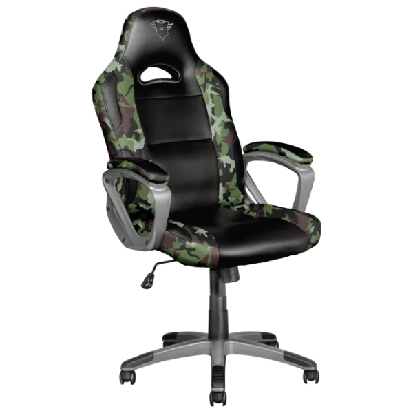 Игровое кресло Trust GXT 705C Ryon Камуфляж photo 1