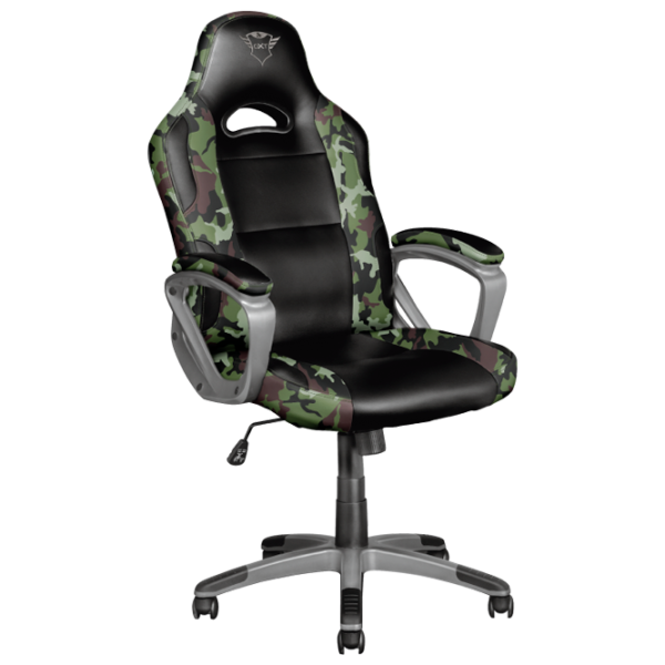 Игровое кресло Trust GXT 705C Ryon Камуфляж photo 1