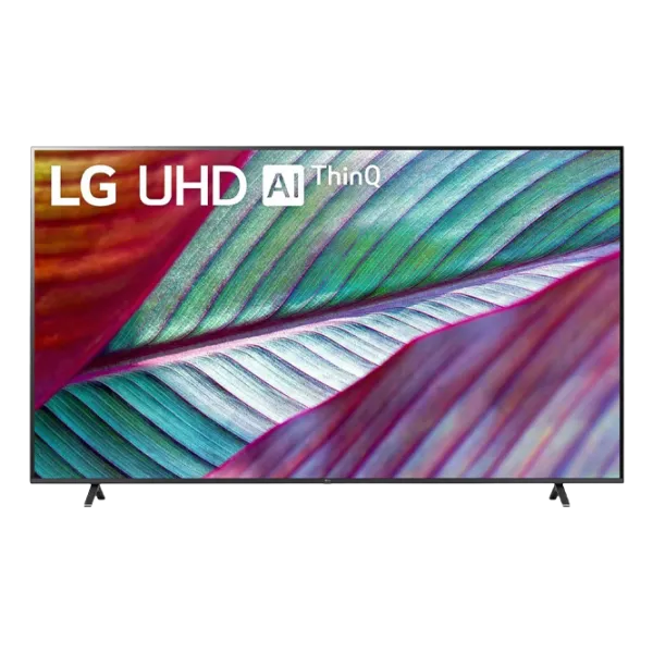 Телевизор LG 43UR78006LK 43" / LED / 4K / Smart TV / Черный photo 1 Телевизор LG 43UR78006LK 43" / LED / 4K / Smart TV / Черный photo 1