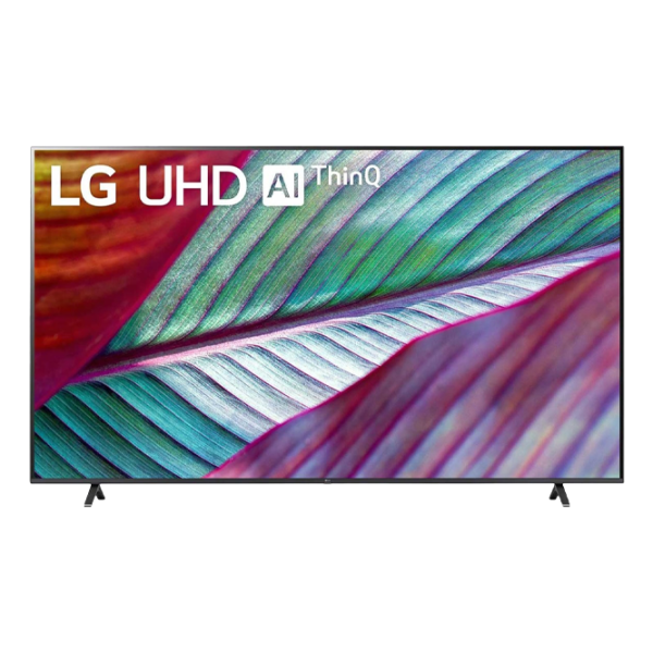 Телевизор LG 43UR78006LK 43" / LED / 4K / Smart TV / Черный photo 1 Телевизор LG 43UR78006LK 43" / LED / 4K / Smart TV / Черный photo 1