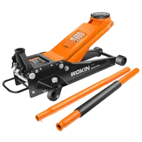 Cric hidraulic Wokin Industrial (07344) 3 t