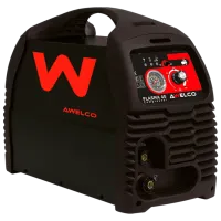 Аппарат плазменной резки Awelco PLASMA40 230 В полуавтоматическая (MIG/ MAG)/ Черный
