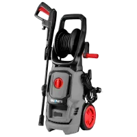 Мойка высокого давления Graphite 59G621 2000 Вт/ Серый