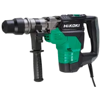 Ciocan rotopercutor Hikoki DH40MCWSZ 1100 W/ Green