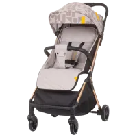 Детская коляска Chipolino Easy Go 3800931050948/ Бежевый