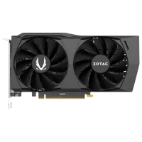 Placă video Zotac GeForce RTX 4060 OC Spider-Man Edition PCI Express x8 4.0 / 8 GB