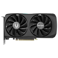 Видеокарта Zotac GeForce RTX 4060 Ti Twin Edge PCI Express x8 4.0 / 8 ГБ