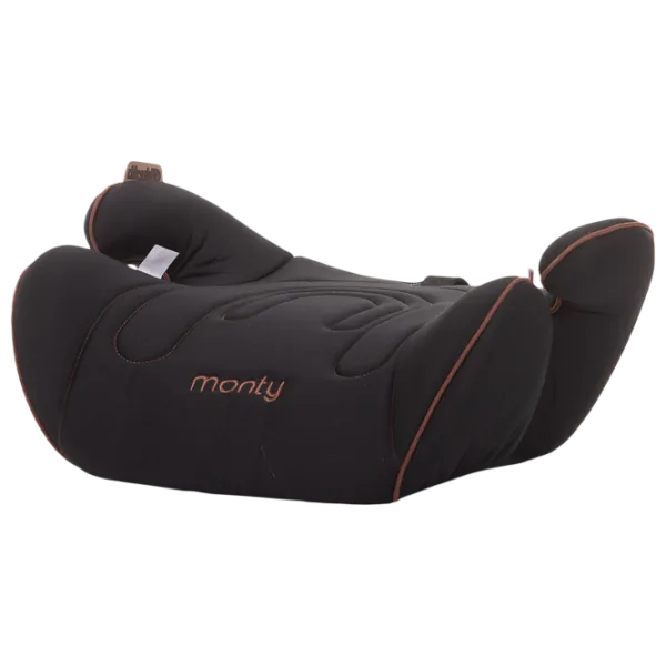 Детское автокресло Chipolino Monty (3800931053673) 6 лет - 12 лет/ 36 кг/ Черный photo 1 Детское автокресло Chipolino Monty (3800931053673) 6 лет - 12 лет/ 36 кг/ Черный photo 1