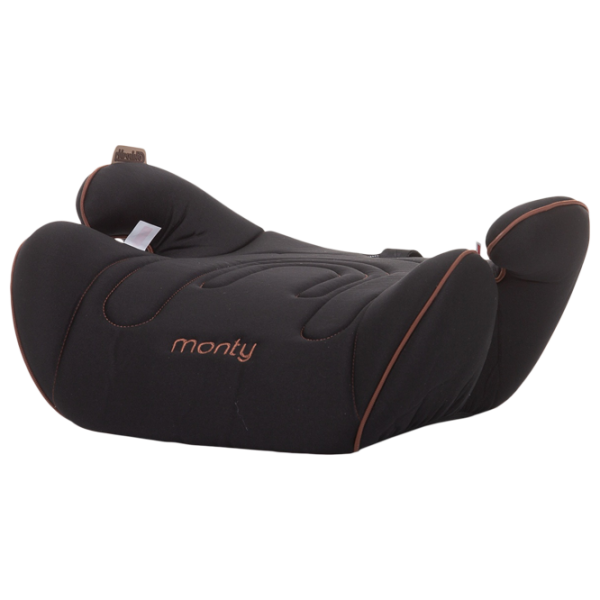 Детское автокресло Chipolino Monty (3800931053673) 6 лет - 12 лет/ 36 кг/ Черный photo 1 Детское автокресло Chipolino Monty (3800931053673) 6 лет - 12 лет/ 36 кг/ Черный photo 1