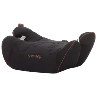 Детское автокресло Chipolino Monty (3800931053673) 6 лет - 12 лет/ 36 кг/ Черный