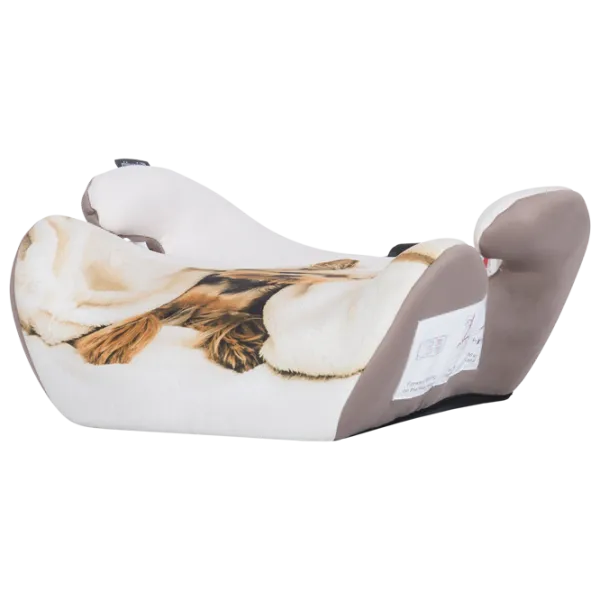 Детское автокресло Chipolino Monty (3800931049362) 6 лет - 12 лет/ 36 кг/ Бежевый photo 1 Детское автокресло Chipolino Monty (3800931049362) 6 лет - 12 лет/ 36 кг/ Бежевый photo 1