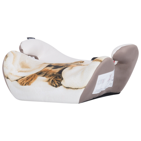 Детское автокресло Chipolino Monty (3800931049362) 6 лет - 12 лет/ 36 кг/ Бежевый photo 1 Детское автокресло Chipolino Monty (3800931049362) 6 лет - 12 лет/ 36 кг/ Бежевый photo 1