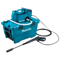 Мойка высокого давления Makita DHW080ZK Синий