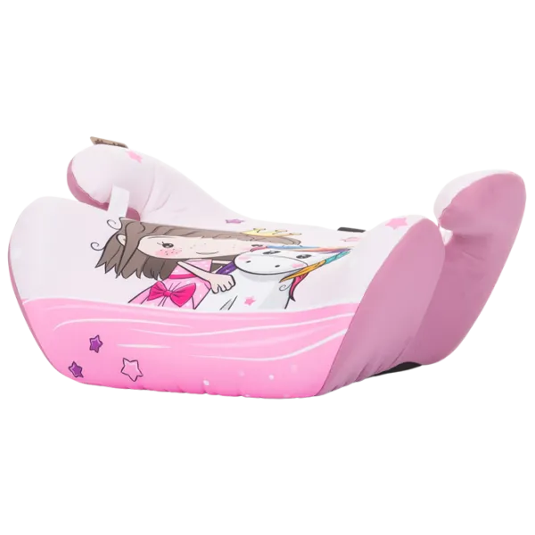 Scaun auto Chipolino Monty (3800931053710) 6 ani - 12 ani/ 36 kg/ Pink photo 1