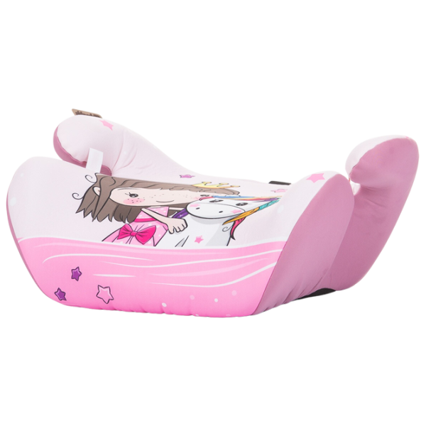 Scaun auto Chipolino Monty (3800931053710) 6 ani - 12 ani/ 36 kg/ Pink photo 1