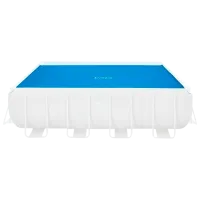 Prelată solară Intex 28028 Blue