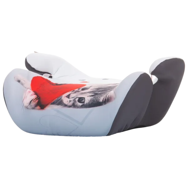 Детское автокресло Chipolino Monty (3800931049362) 6 лет - 12 лет/ 36 кг/ Серый photo 1 Детское автокресло Chipolino Monty (3800931049362) 6 лет - 12 лет/ 36 кг/ Серый photo 1