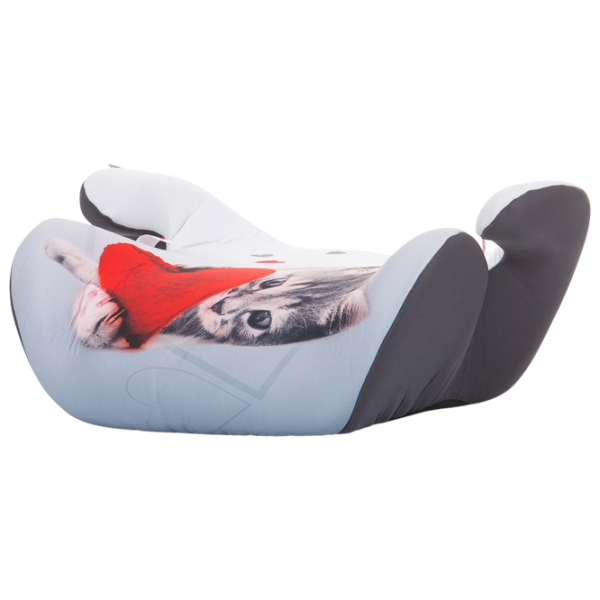 Детское автокресло Chipolino Monty (3800931049362) 6 лет - 12 лет/ 36 кг/ Серый photo 1 Детское автокресло Chipolino Monty (3800931049362) 6 лет - 12 лет/ 36 кг/ Серый photo 1