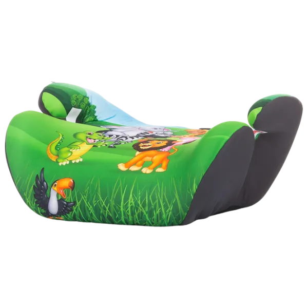 Детское автокресло Chipolino Monty (3800931053697) 6 лет - 12 лет/ 36 кг/ Зелёный photo 1