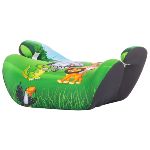 Детское автокресло Chipolino Monty (3800931053697) 6 лет - 12 лет/ 36 кг/ Зелёный photo 1