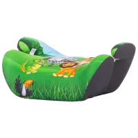 Детское автокресло Chipolino Monty (3800931053697) 6 лет - 12 лет/ 36 кг/ Зелёный