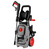 Мойка высокого давления Graphite 59G620 1600 Вт/ Серый