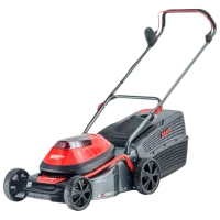 Газонокосилка аккумуляторный AL-KO Moweo 42.0 Li Ручной