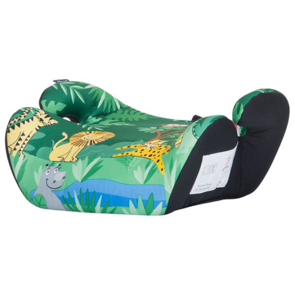 Детское автокресло Chipolino Monty (3800931049355) 6 лет - 12 лет/ 36 кг/ Зелёный photo 1 Детское автокресло Chipolino Monty (3800931049355) 6 лет - 12 лет/ 36 кг/ Зелёный photo 1