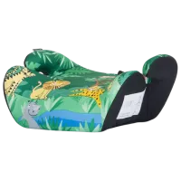 Детское автокресло Chipolino Monty (3800931049355) 6 лет - 12 лет/ 36 кг/ Зелёный