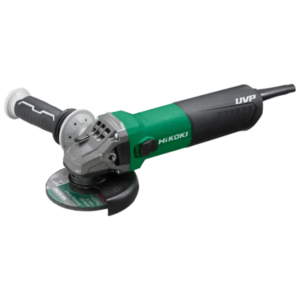 Polizor Hikoki G13YGWQZ Unghiular/ 1700 W/ Green photo 1