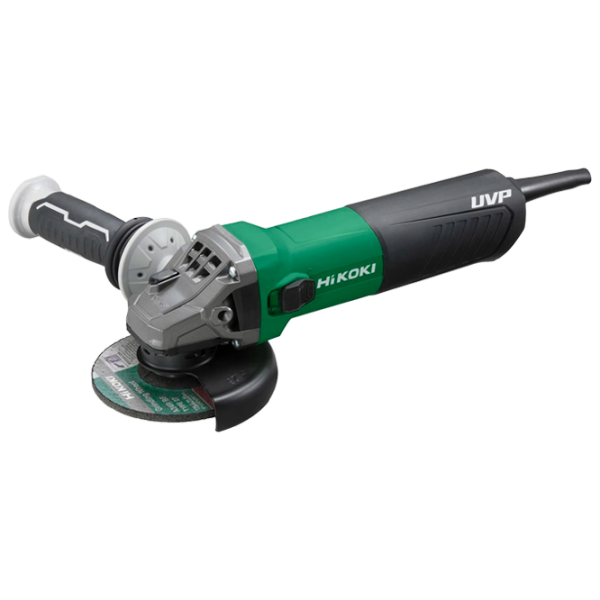 Polizor Hikoki G13YGWQZ Unghiular/ 1700 W/ Green photo 1