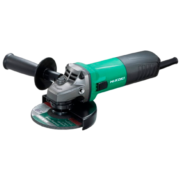 Шлифовальная машина Hikoki G13SN2YGZ Угловая/ 900 Вт/ Зелёный photo 1 Шлифовальная машина Hikoki G13SN2YGZ Угловая/ 900 Вт/ Зелёный photo 1