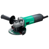Шлифовальная машина Hikoki G13SN2YGZ Угловая/ 900 Вт/ Зелёный