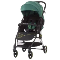 Детская коляска Chipolino Move On 3800931046903/ Зелёный