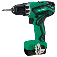 Mașină de găurit și înșurubat Hikoki DS10DALWAZ 1300 rot/ min