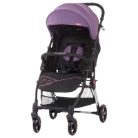 Детская коляска Chipolino Move On 3800931046910/ Сиреневый